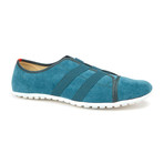 Rover Sneaker // Blue (US: 7.5)