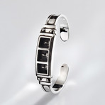 Pulso Y Las Nubes Bracelet