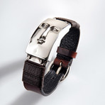 Pulso Hercules Bracelet