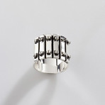 Heracles Ring (Size: 7)