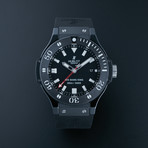 Hublot Ceramic Big Bang King "Black Magic" Automatic // 312.CM.1120.RX