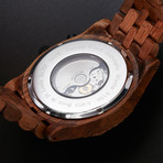 Jord Sawyer Automatic // 57