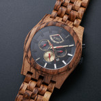 Jord Sawyer Automatic // 58