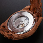 Jord Sawyer Automatic // 58