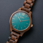 Jord Frankie Quartz // 93