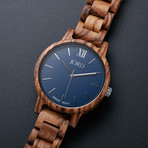 Jord Frankie Quartz // 90