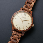 Jord Frankie Quartz // 54