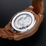 Jord Dover Automatic // 41