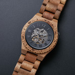 Jord Dover Automatic // 41