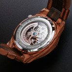 Jord Dover Automatic // 42