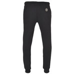 Jogging Pant // Black (XL)