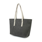 Florida (Charcoal + Stone Grey)