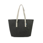 Florida (Charcoal + Stone Grey)