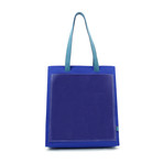 Clark Tote (Ultramarine)