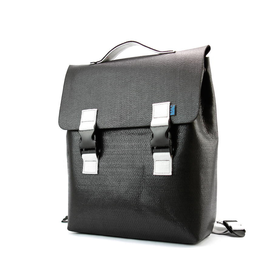 M.R.K.T Felt + Microsuede Backpacks & Bags Touch of Modern