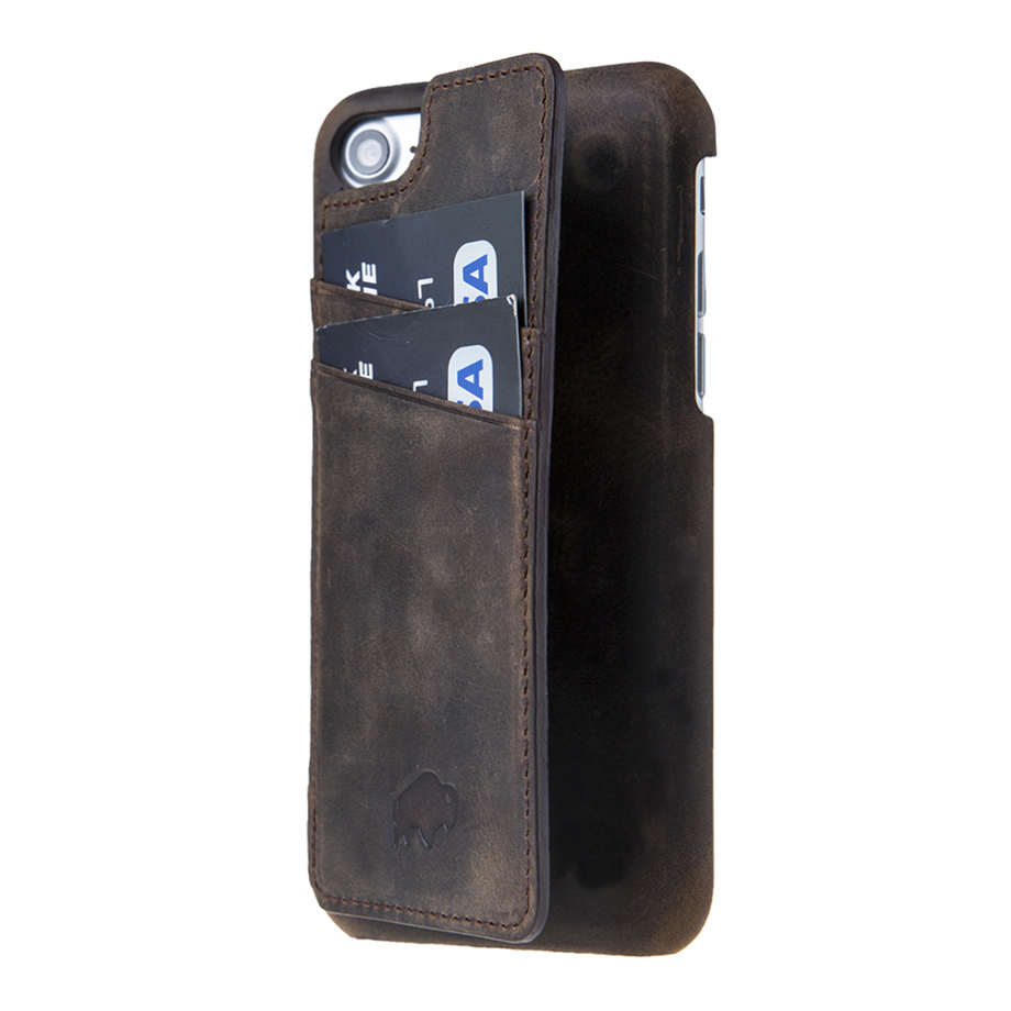 Burkley Case - Leather Iphone 7 + 7 Plus Accessories - Touch Of Modern