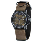 Ballast Odin Quartz // BL-3132-06