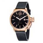 Ballast Trafalgar Machined Quartz // BL-3131-03