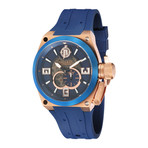 Ballast Valiant Automatic Skeleton // BL-3129-09