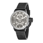 Ballast Trafalgar Jolly Roger Quartz // BL-3128-02