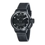 Ballast Trafalgar Jolly Roger Quartz // BL-3128-01