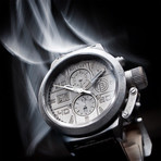 Ballast Trafalgar Tireless Quartz // BL-3127-01