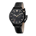 Ballast Trafalgar Dress GMT Quartz // BL-3126-06