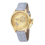 Ballast Trafalgar Dress GMT Quartz // BL-3126-05