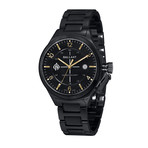 Ballast Trafalgar Dress 3 Hand Date Quartz // BL-3125-66