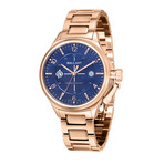 Ballast Trafalgar Dress 3 Hand Date Quartz // BL-3125-44