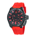 Ballast 1903 Valiant GMT Quartz // BL-3108-0C