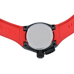 Ballast 1903 Valiant GMT Quartz // BL-3108-0C