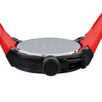 Ballast 1903 Valiant GMT Quartz // BL-3108-0C