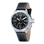 Ballast Trafalgar GMT Quartz // BL-3102-01