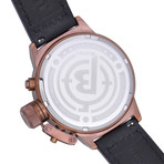 Ballast Trafalgar Chronograph Quartz // BL-3101-0J