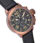 Ballast Trafalgar Chronograph Quartz // BL-3101-0J