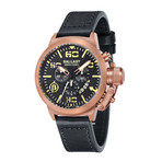 Ballast Trafalgar Chronograph Quartz // BL-3101-0J