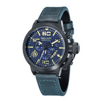 Ballast Trafalgar Chronograph Quartz // BL-3101-0H
