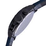 Ballast Trafalgar Chronograph Quartz // BL-3101-0H