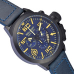 Ballast Trafalgar Chronograph Quartz // BL-3101-0H