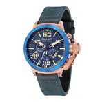 Ballast Trafalgar Chronograph Quartz // BL-3101-0G