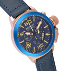 Ballast Trafalgar Chronograph Quartz // BL-3101-0G