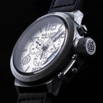 Ballast Trafalgar Vickers Chronograph Quartz // BL-3101-0D