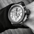 Ballast Trafalgar Vickers Chronograph Quartz // BL-3101-0D