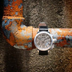 Ballast Trafalgar Vickers Chronograph Quartz // BL-3101-0D