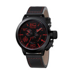 Ballast Trafalgar Chronograph Quartz // BL-3101-08