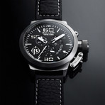 Ballast Trafalgar Chronograph Quartz // BL-3101-01