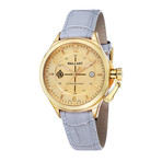 Ballast Trafalgar Dress 3 Hand Date Quartz // BL-3125-05