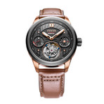 Fiyta Extreme Collection Sportive Tourbillon Automatic // GA866010.MBR