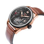 Fiyta Extreme Collection Sportive Tourbillon Automatic // GA866010.MBR